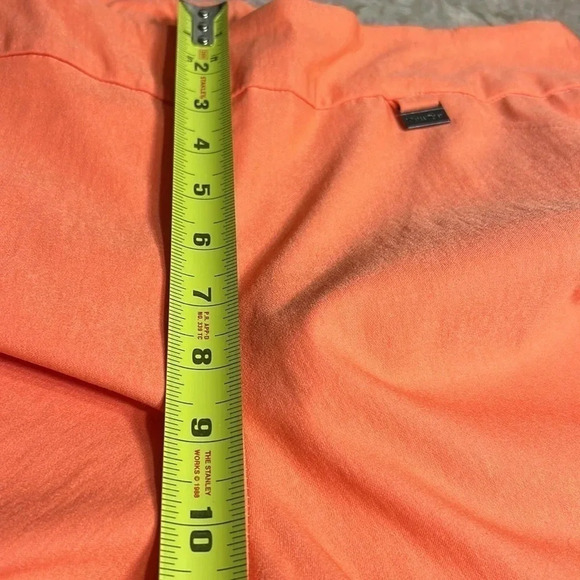 Vintage NWT 🇨🇦 Micheal Tyler pants ,coral Capri cropped pants  ,high rise - Picture 2 of 6